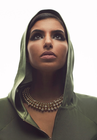 Deena Aljuhani Abdulaziz